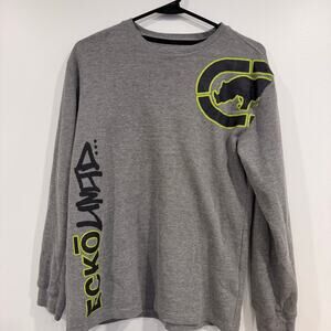 Ecko Long Sleeve T-Shirt